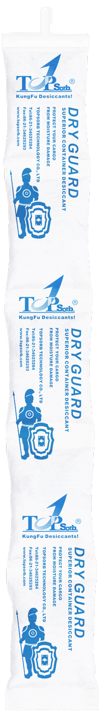 Topsorb Container Desiccant