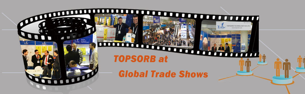 Global Trade Shows